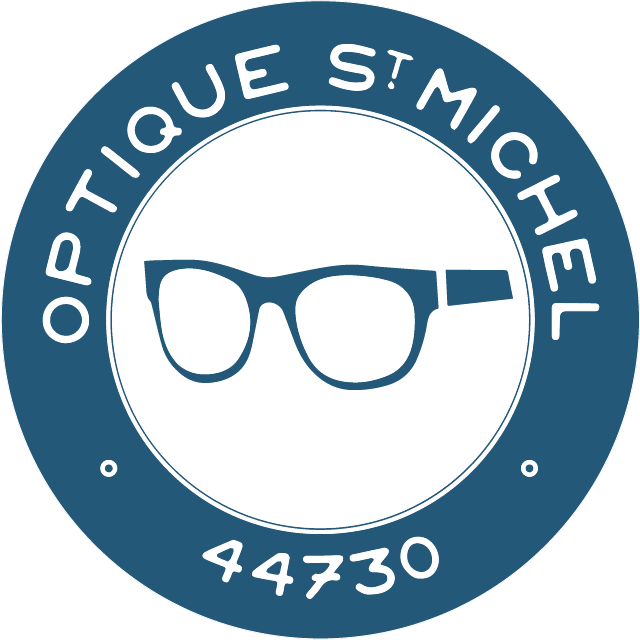 Logo Optique St Michel, opticien à Saint-Michel-Chef-Chef