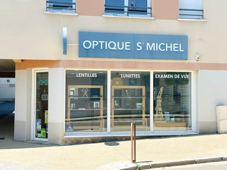 Un projet d’optique indépendant