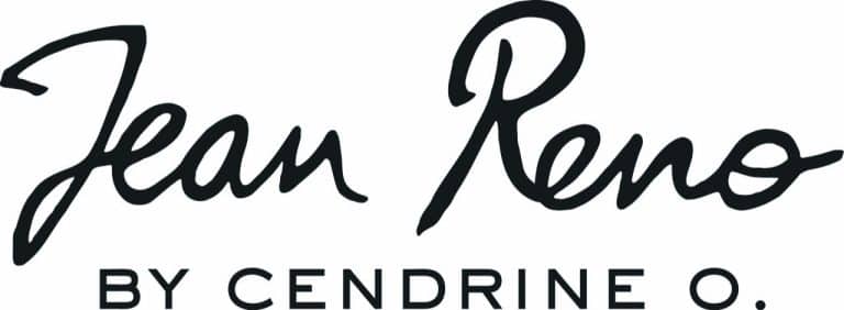 Logo Jean Reno