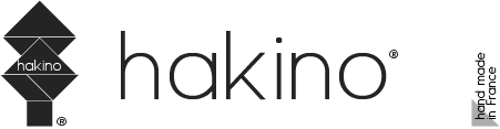 Logo Hakino