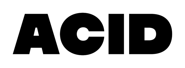 Logo Acid