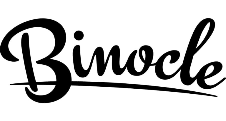 Logo Binocle