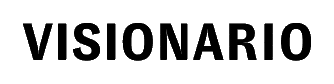 Logo Visionario